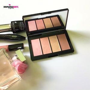 Lancôme Made With Love Glow Blush & Palette